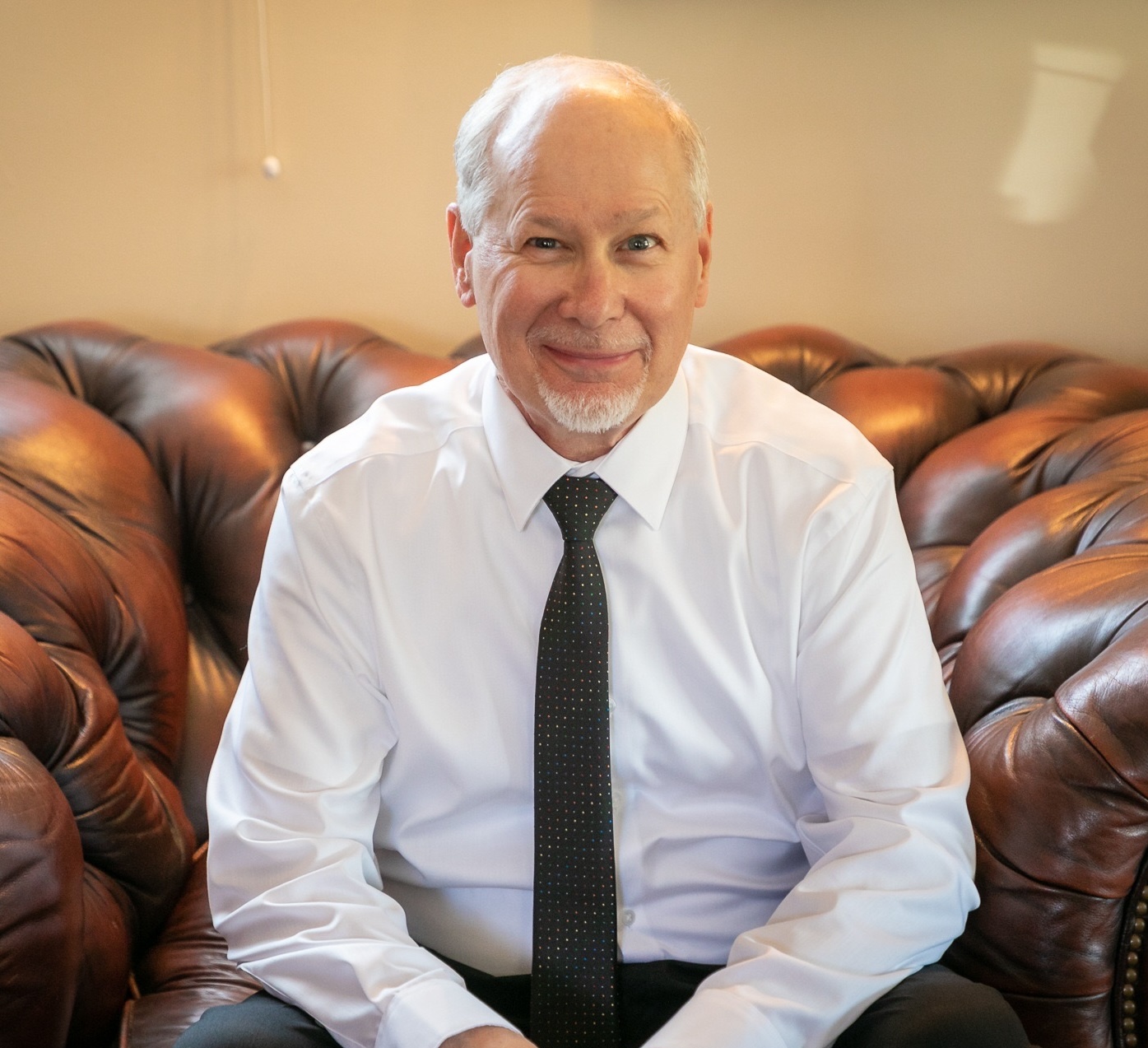 Byron Kehler, M.S.